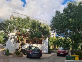 Apartments by the sea Tucepi, Makarska - 22005